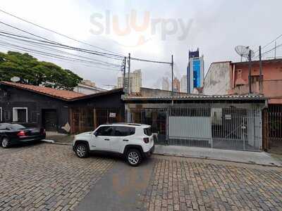 Bar E Lanches Cantinho Das Chagas