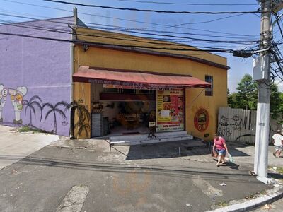 Gm Bar E Lanchonete