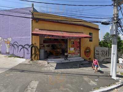 Gm Bar E Lanchonete