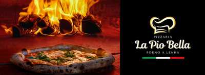Pizzaria La Pio Bella