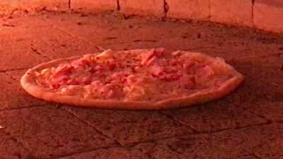 Pizzaria La Pio Bella