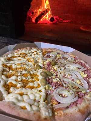 Pizzaria La Pio Bella