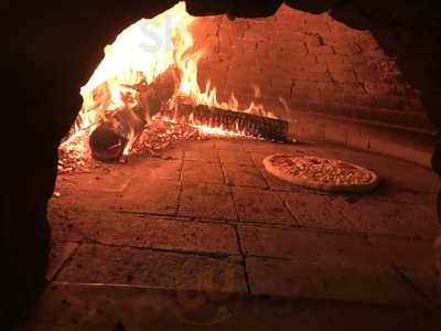 Pizzaria La Pio Bella