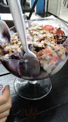 Lanchonete Da Minha Querida