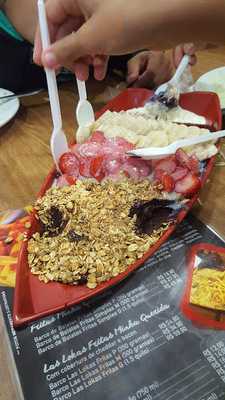 Lanchonete Da Minha Querida