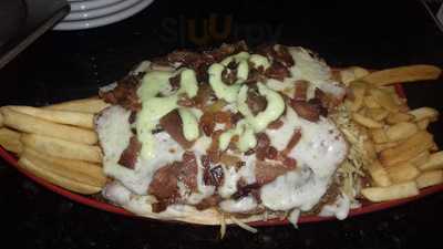 Lanchonete Da Minha Querida