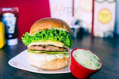 Lanchonete Da Minha Querida