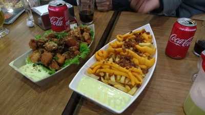 Lanchonete Da Minha Querida