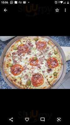 Quality Primos Pizzas Esfihas