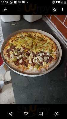 Quality Primos Pizzas Esfihas