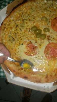 Quality Primos Pizzas Esfihas