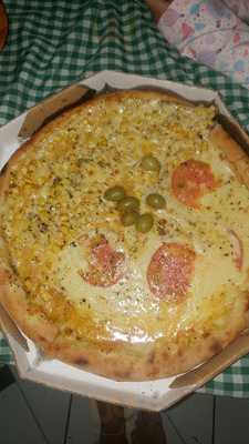 Quality Primos Pizzas Esfihas