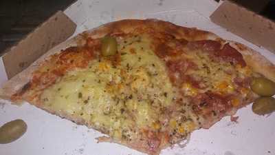 Quality Primos Pizzas Esfihas