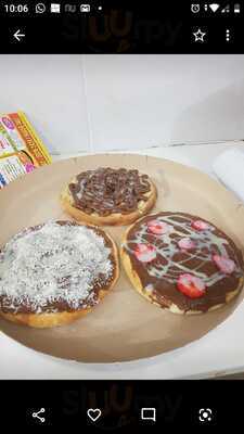 Quality Primos Pizzas Esfihas