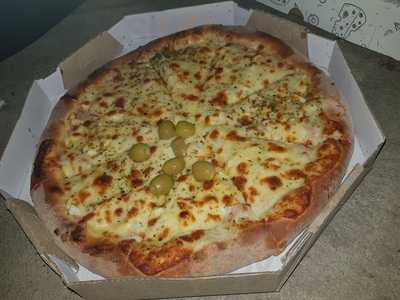 Quality Primos Pizzas Esfihas