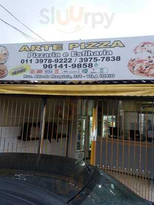 Quality Primos Pizzas Esfihas