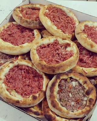 Pizzaria Nova Michelangela