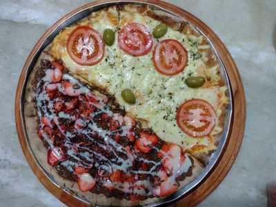 Pizzaria Nova Michelangela