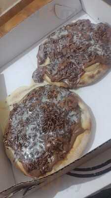 Pizzaria Nova Michelangela