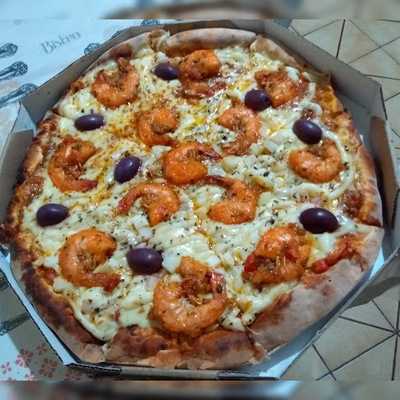 Pizzaria Nova Michelangela