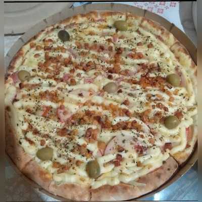 Pizzaria Nova Michelangela