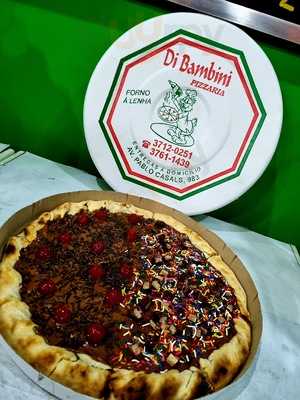 Di Bambino Restaurante