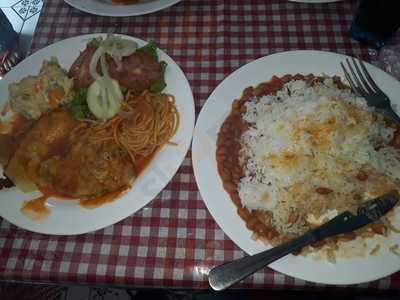 Di Bambino Restaurante