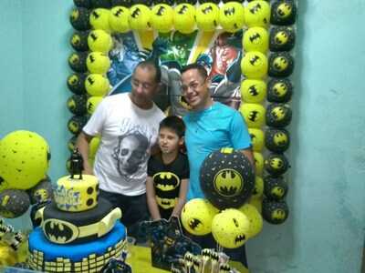Tonys Paes E Doces