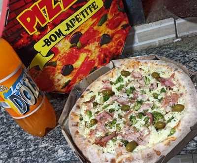 Tropical Leste Pizzas