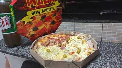 Tropical Leste Pizzas