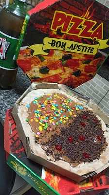 Tropical Leste Pizzas