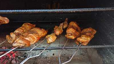 Tropical Leste Pizzas