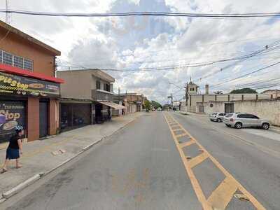 Tropical Leste Pizzas