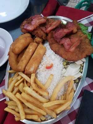 Crispiniano Bar E Café