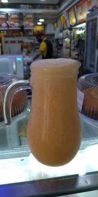 Crispiniano Bar E Café