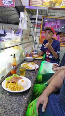 Crispiniano Bar E Café