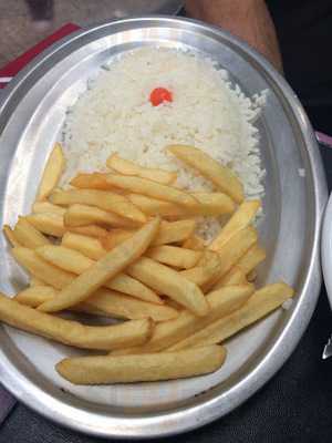 Crispiniano Bar E Café