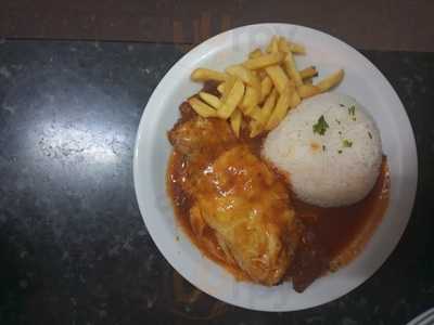 Wjc Haddad Lanchonete