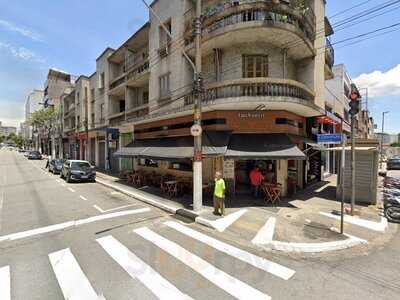 Wjc Haddad Lanchonete