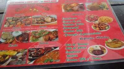 Bar E Mercearia Lider