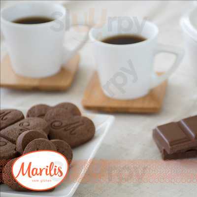 Sem Gluten Marilis
