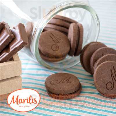 Sem Gluten Marilis
