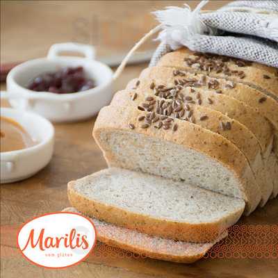 Sem Gluten Marilis