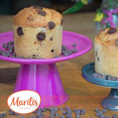 Sem Gluten Marilis