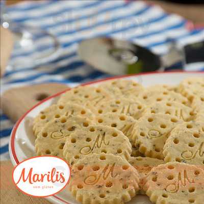 Sem Gluten Marilis