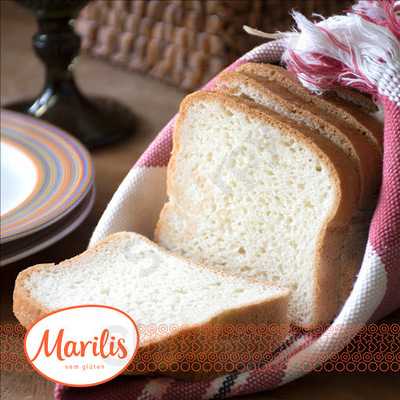 Sem Gluten Marilis