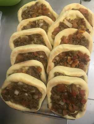 Salgateria Rosa Brasileira