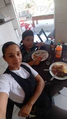 Bar E Lanchonete Vira Copos