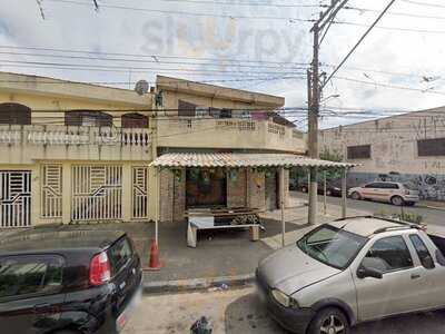 Bar E Lanchonete Vira Copos