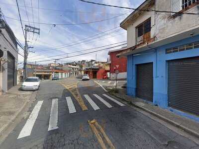 Rosario De Aparecida